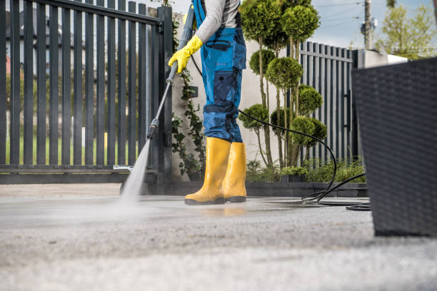 Scappoose, OR Pressure Washing Company